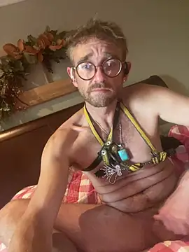 MaxSpadeErotica: απευθείας συνομιλία ΧΧΧ