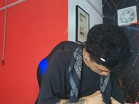 Živý XXX chat cameron_lux77
