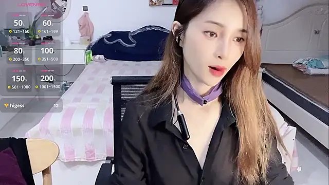 miaomiao-99's Live XXX Chat