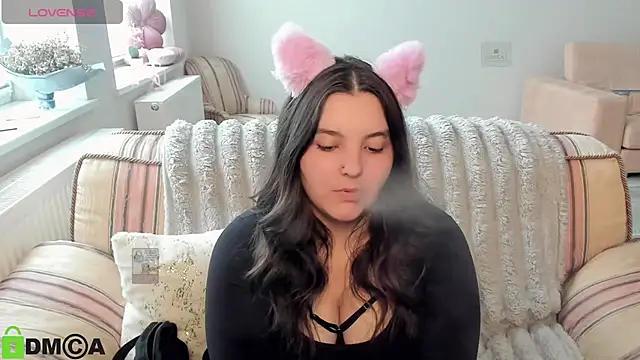 Chat XXX en directo de MonikaMooon