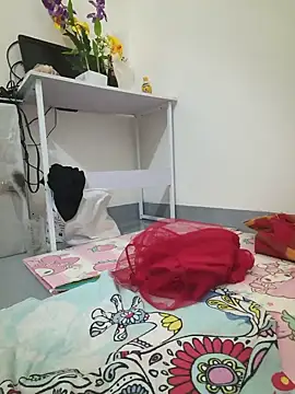 Evila_girl 现场XXX聊天