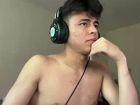 ToddWarren live XXX chat