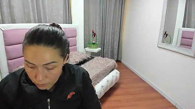 gaby_trent 라이브 XXX 채팅