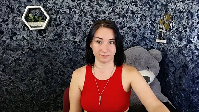 Moon_foxy_ 라이브 XXX 채팅