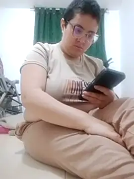 johannasexy97のライブXXXチャット