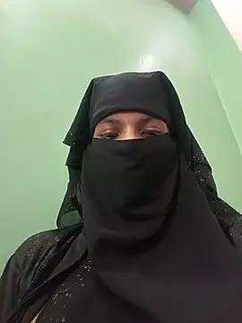 Aafreen_36 Pertunjukan Webcam