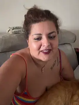 Chatroom XXX en direct de Velvetshadow_48