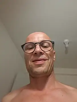 wedge75 webcam show