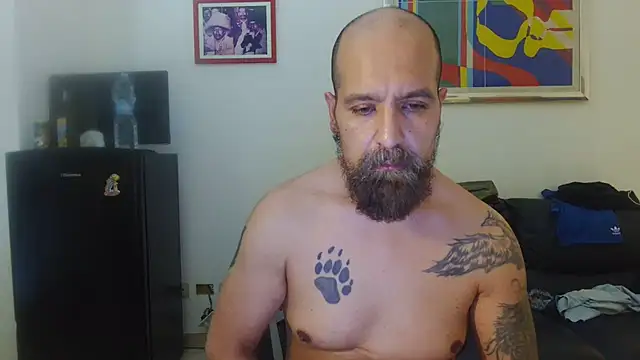 XXX chat uživo modela AMIRDIB2025
