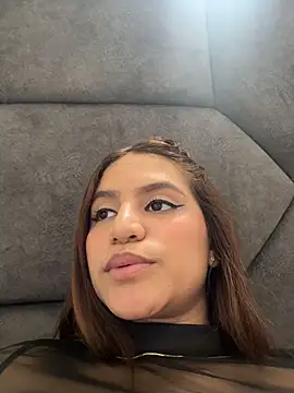 ViankaRose live XXX chat
