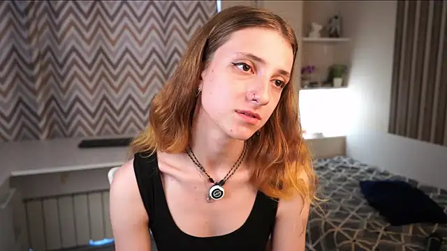 JaneUbry Adlı Modelin Canlı XXX Sohbeti