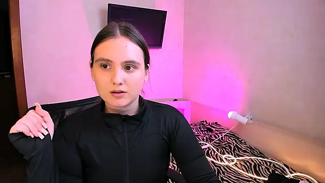 ChelseaStarX: απευθείας συνομιλία ΧΧΧ