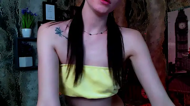 AprillXoxo Chat XXX in diretta