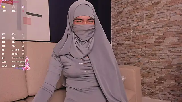 Chat XXX Live zaif_thal