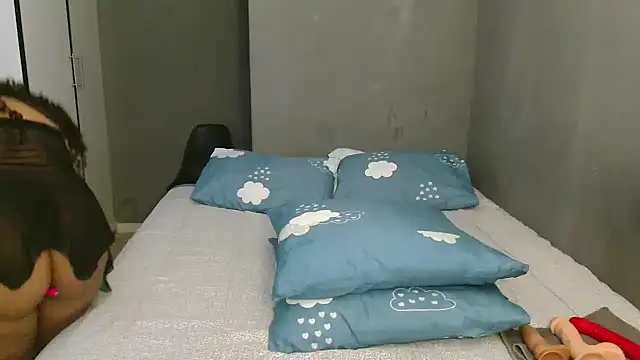 Lillyan_N 现场XXX聊天