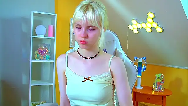 HannahHollis Obrolan Langsung XXX