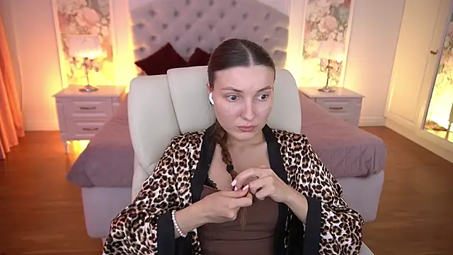 AshleyBaie live XXX chat