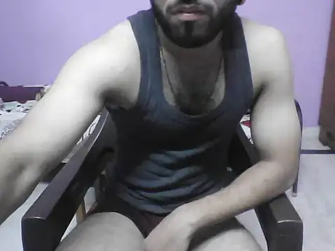 horse_Blackcock's Live Chat Room