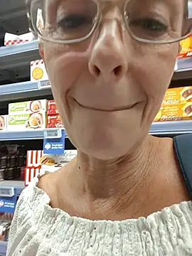 Živý XXX chat Sacha_Scorp