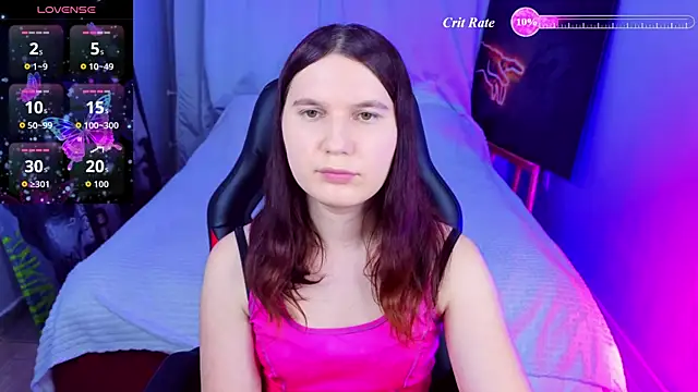 SabrinaLee Live XXX-Chat