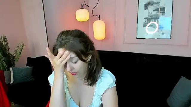 MargaretFatal লাইভ XXX চ্যাট