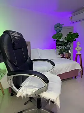 JANYLOVE__ Live XXX Chat