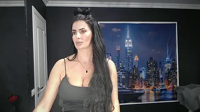 Kass_y's Live XXX Chat