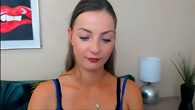 NatalieSexyのライブXXXチャット