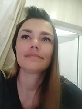KrissSexi's Live XXX Chat