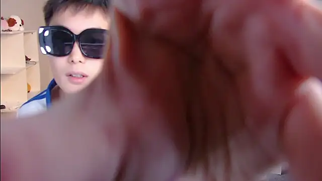Chat XXX Live Chinese-Sweety