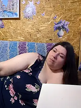 BrookeStreams' Live XXX Chat