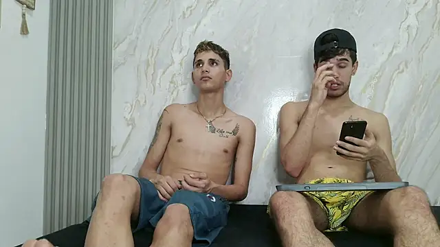 Czat XXX na żywo – SUCKING_LOVER1