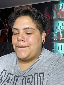 Chat XXX en directo de Hailey_Curvy