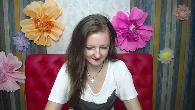 Chat XXX Live MeganPirs