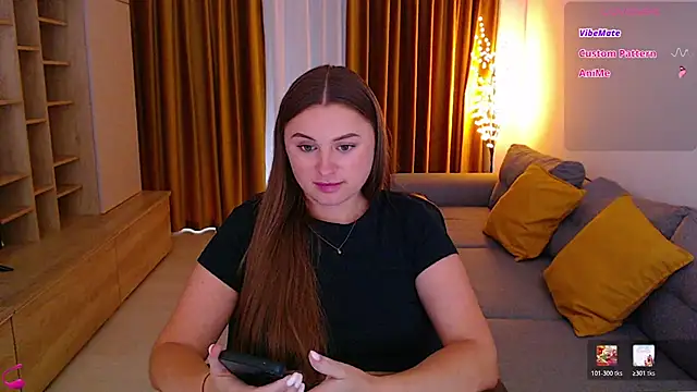 mia_bloomy Adlı Modelin Canlı XXX Sohbeti