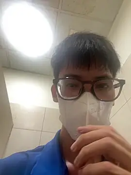 XXX chat uživo modela MEFUN-