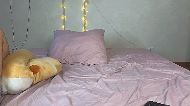 Sweet_Stasia 现场XXX聊天