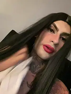 Webkamerová show valen_lewiiz
