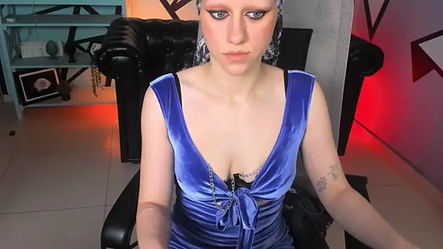 LidaDarknet Chat XXX live