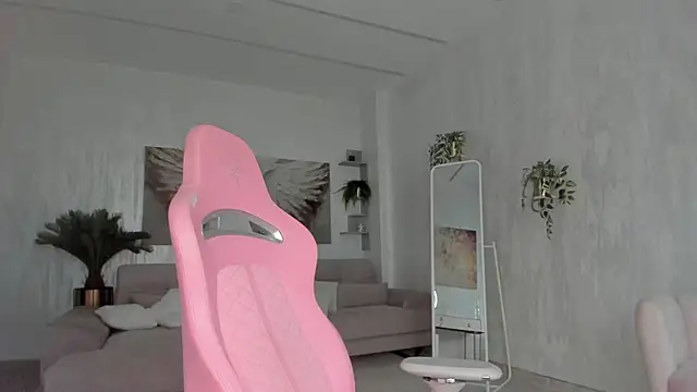 TiffanyHouston_ লাইভ XXX চ্যাট