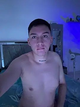 Chat XXX en directo de nico_2036