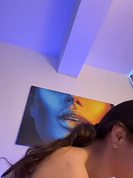 TheaMalekoo 라이브 XXX 채팅
