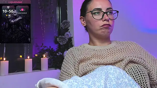 RitaSonnet Live XXX-Chat