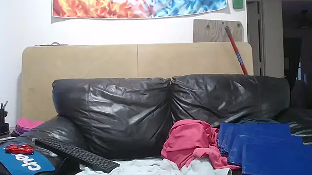 MamaB88 Live XXX-Chat