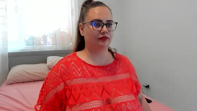 Chat XXX en directo de amiravyxen