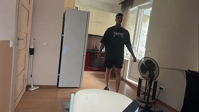 Anubisgods – Naživo XXX chat