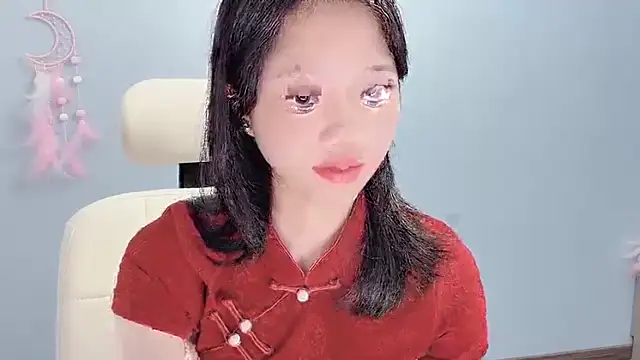 Yanys521 라이브 XXX 채팅