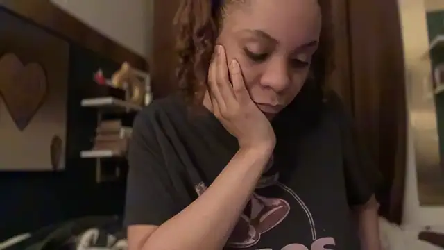Sanaawest's Live XXX Chat