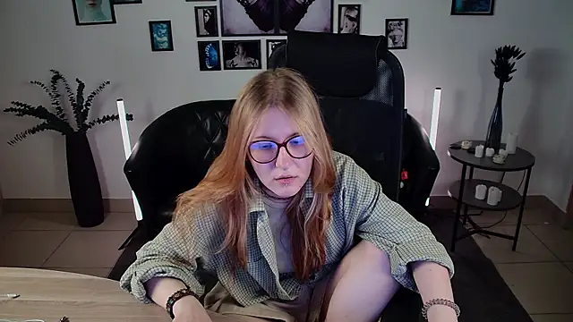 lanafitch Chat XXX live