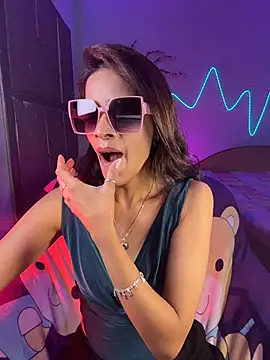 Ivy_the_goddess live XXX chat